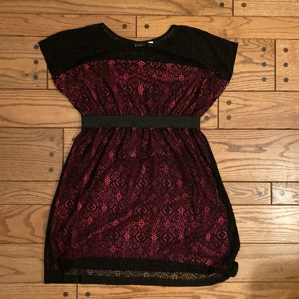 Cato Dress
